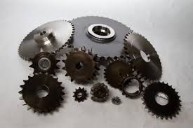 Chain Sprockets