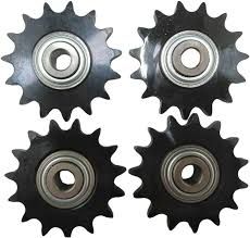 Idler Sprockets