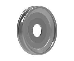 Weld Hub Pulleys