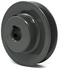 Fixed Bore Pulleys