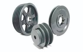Belt Pulleys
