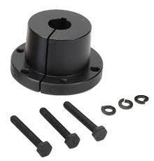 QD Hubs