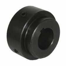 Weld Hubs