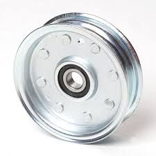 Idler Pulleys