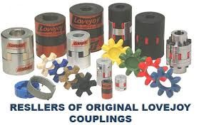 Lovejoy Couplers