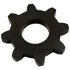 Steel Flat Chain Sprockets