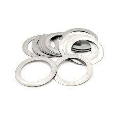 Machinery Washers