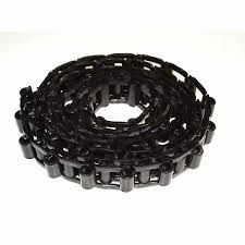 Steel Flat Chain