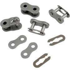 Roller Chain Repair Links