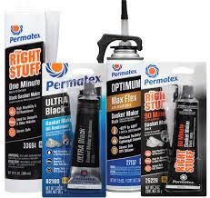 Gaskets &amp; Sealants