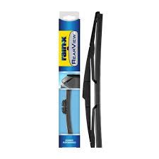 Wiper Blades