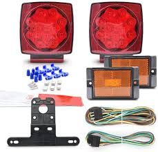 Lamp Assemblies