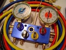 Air Conditioning