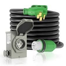 Generator Accessories