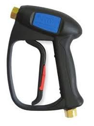 Suttner Pressure Washer Hot Water Spray Gun,  5000Psi, 10.5GPM, 302°F