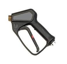 Suttner Pressure Washer Hot Water Spray Gun,  5000Psi, 12GPM, 300°F