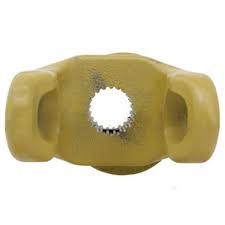 QD Pto Yoke, B&amp;P 7-Series 1-3/8&quot; 21-Spline