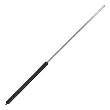 Suttner Insulated Pressure Washer Wand, 47&quot; X1/4&quot;MPT X1/4&quot;MPT, 6000Psi, 300°F