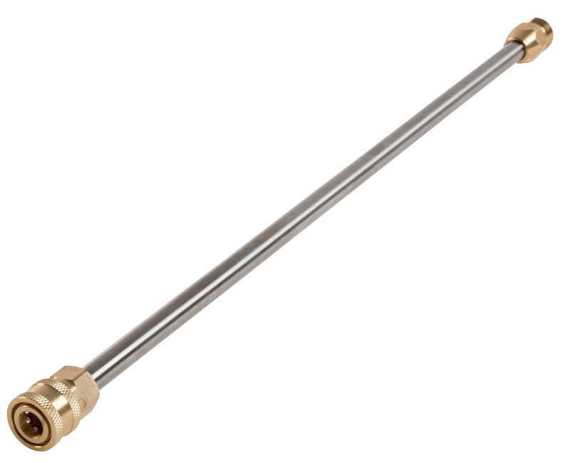 Karcher 8.641-025.0  Pressure Washer Wand, 24&quot; X M22X1/4&quot;QC, 3600Psi, 140°F