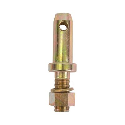 Koch Ind. 4023233 Fixed Cat II Lift Arm Pin, 1-1/8&quot;X6-1/8&quot;