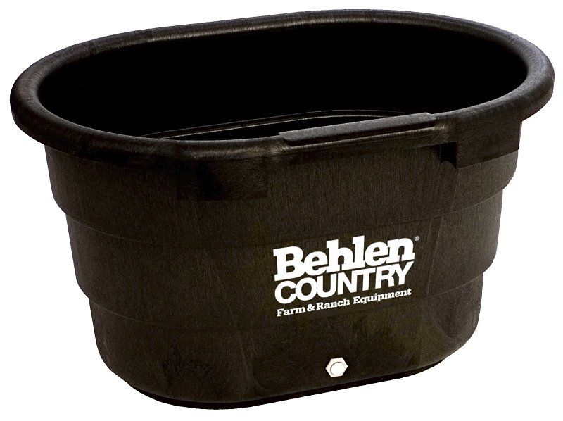 Behlen Country Stock Tank, 75-Gal