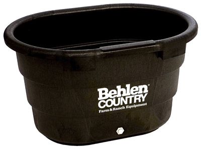 Behlen Country Stock Tank, 75-Gal