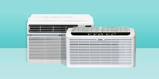 Window Air Conditioners