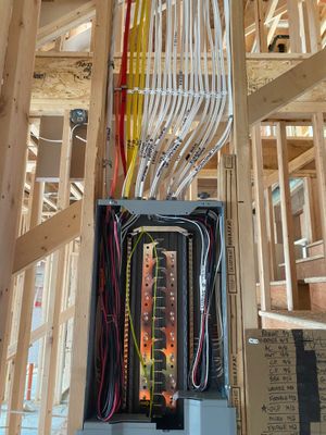 Rough Electrical