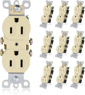 Ivory Components