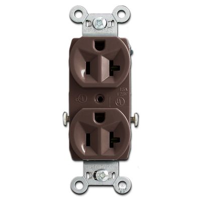 Brown Components