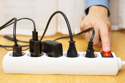 Cords and Adaptors