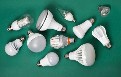 LED Bulbs