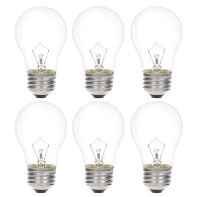 Specialty &amp; Appliance Bulbs