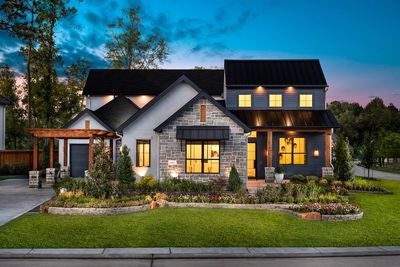 Exterior Lighting