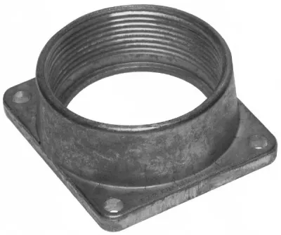 Hubs , Adaptors, Ground Bars