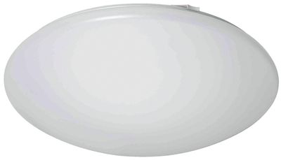 ETI 12&quot; Round Flush Mount Led Light, 14W