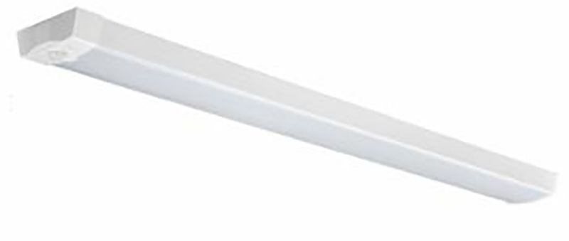 ETI 56802142 4Ft Wrap Led Light Fixture, 40k, 48W, 5500Lm
