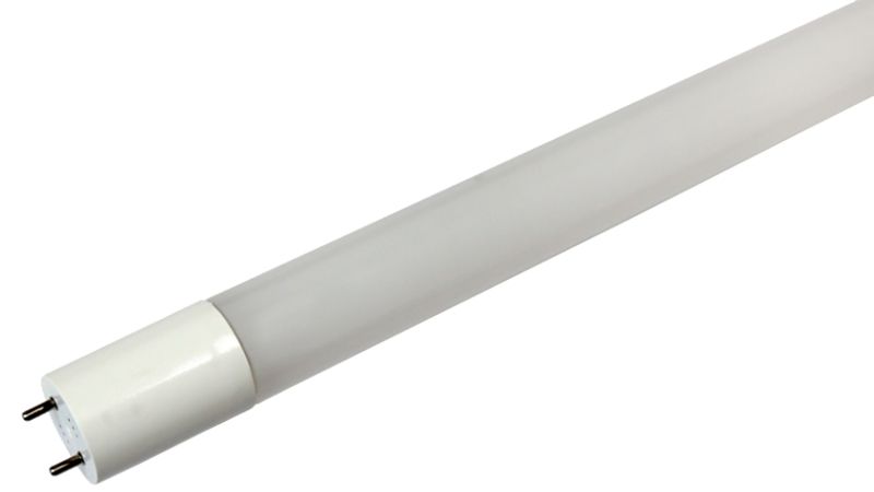 ETI T8 Retrofitted Replacement LED Light Bulb, 15W 5000K