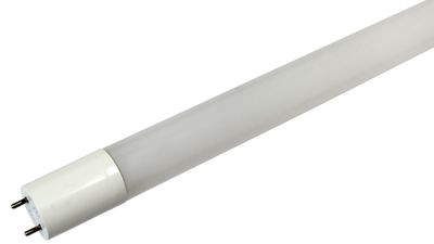 ETI T8 Retrofitted Replacement LED Light Bulb, 15W 5000K