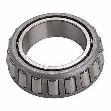 Premium Tapered Bearing Cone, 1.375"X0.771"