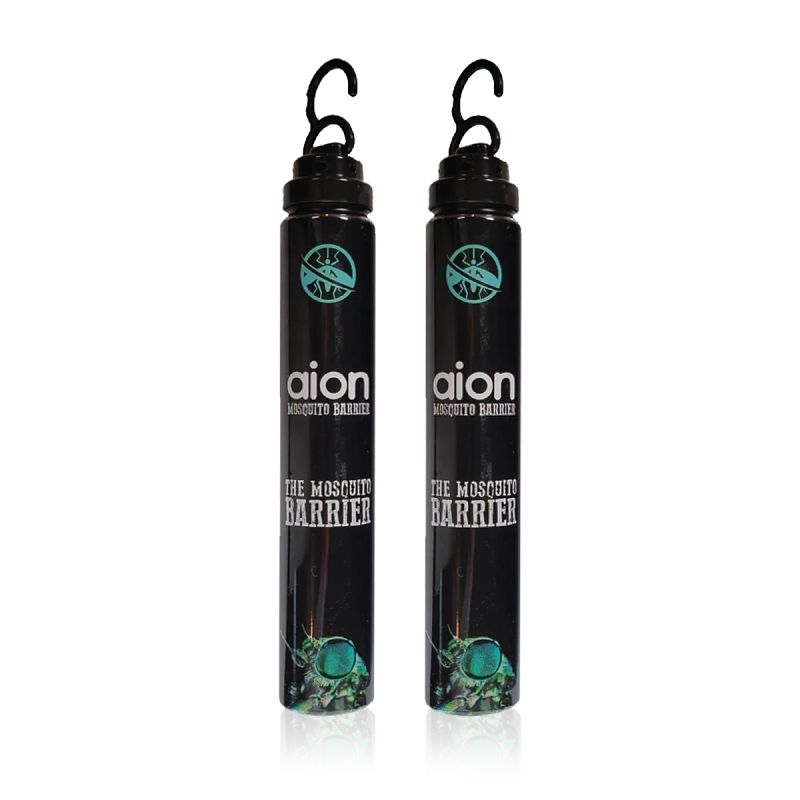 Aion AMB2PK  Mosquito Eradicator, 2pk