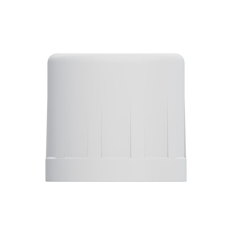 Tigre Sch40 PVC Cap, 6&quot; Slip