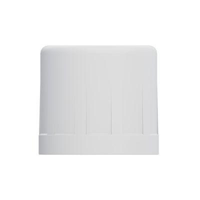Tigre Sch40 PVC Cap, 6&quot; Slip