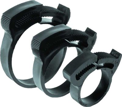 DG Hose Clamp, .22-.26