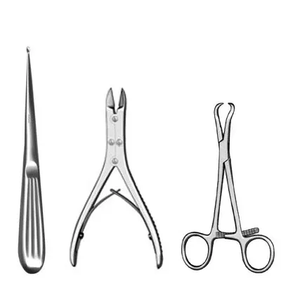 Vet Supplies