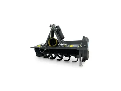 Ironcraft Tillers