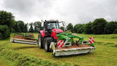 Hay Equipment