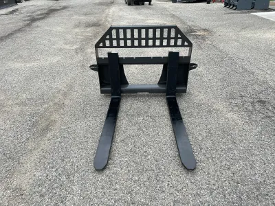 Pallet Forks