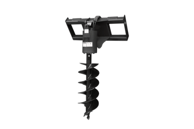 Augers &amp; Auger Drives