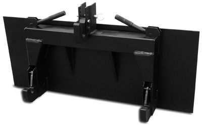 Adaptors &amp; Plates